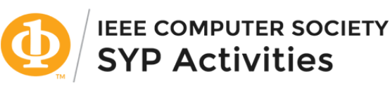 IEEE Computer Society SYP Activities